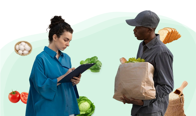 Fox Grocery