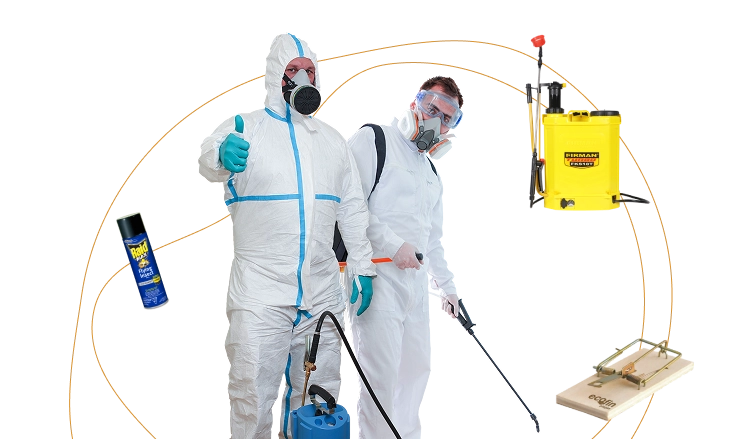 Fox Pest Control
